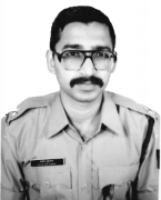 Prabodh Kumar Prabodh Kumar